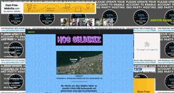 Desktop Screenshot of amatorta2oe.tr.gg